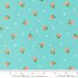 Bountiful Blooms Tulip Spray Yardage 37662-18 by Sherri and Chelsi Sold in 1/2 yard increments cut continiously