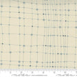 Modern BG Even More Eggshell - Modern Background More Net Yardage 1766 12 by Zen Chic for Moda Fabrics