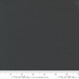 Bella Solids Charcoal Yardage 9900-284 Sold in 1/2 yard increments.