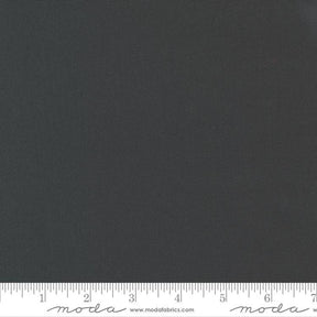 Bella Solids Charcoal Yardage 9900-284 Sold in 1/2 yard increments.