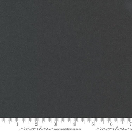Bella Solids Charcoal Yardage 9900-284 Sold in 1/2 yard increments.