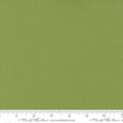 Moda Bella Solids Fern Yardage 9900-344 Sold in 1/2 yard increments