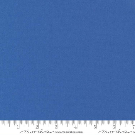 Moda Bella Solids Cobalt Yardage 9900-227 Sold in 1/2 yard increments