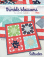 Saltwater MINI - PAPER pattern By Thimble Blossoms Printed Pattern only TBL180 Bin MP