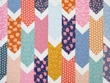 The Birdie Quilt Pattern KTQ131 by Kitchen Table Quilting (baby, lap and twin sizes)