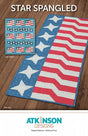 Star Spangled By Terry Atkinson From Atkinson Designs ATK212