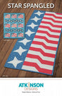 Star Spangled By Terry Atkinson From Atkinson Designs ATK212