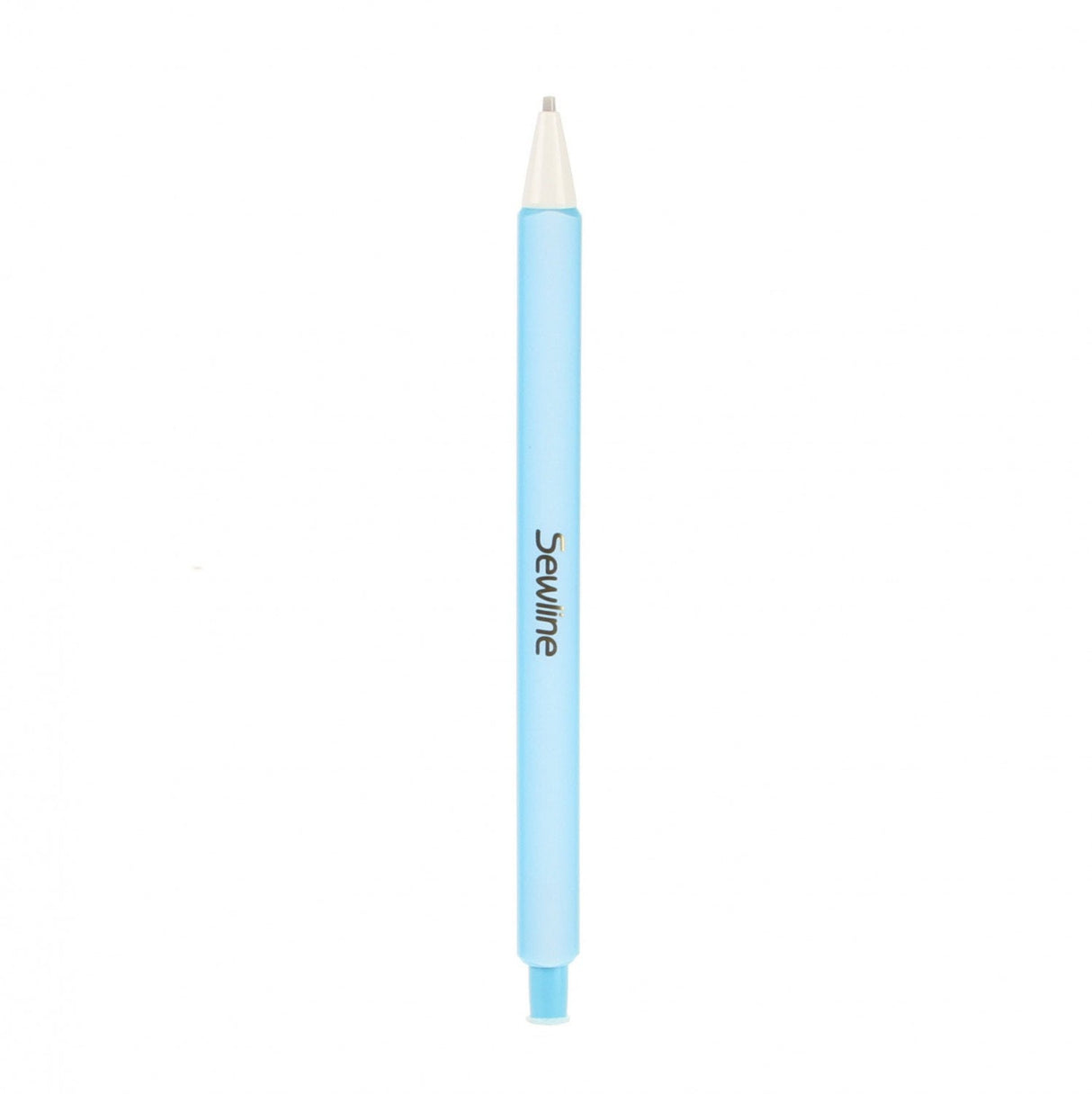 Sewline Fabric Pencil 1.3mm Blue - FAB50047