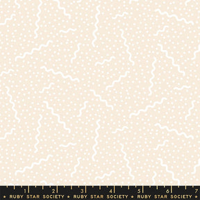 Sugar Cone Ripple Natural Yardage RS3067-11 by Kimberly Kight of Ruby Star Society for Moda Fabrics Sold in 1/2 yard Increments