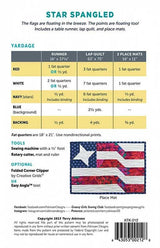 Star Spangled By Terry Atkinson From Atkinson Designs ATK212