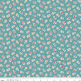 Mercantile Timeless Raindrop Yardage C14399-Raindrop by Lori Holt of Bee in my Bonnet for Riley Blake Designs Sold in 1/2 yard increments