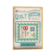 Lori Holt Mercantile Quilt Seeds™ Pattern Scissors and Buttons