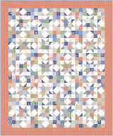Peachy Keen Mini Charm 2.5" by Corey Yoder Coriander Quilts for Moda Fabrics 29170MC bin 69