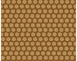 Rover Dots in Brown Tonal Polka Dot Cotton Quilt Fabric - C5214-BROWN - Bella Blvd for Riley Blake Designs Fabrics