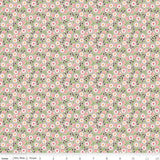 Mercantile Legacy Lettuce Yardage C14384-Lettuce by Lori Holt of Bee in my Bonnet for Riley Blake Designs Sold in 1/2 yard increments