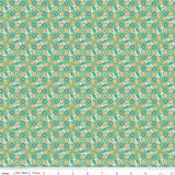 Mercantile Memories Leaf Yardage C14390-Leaf by Lori Holt of Bee in my Bonnet for Riley Blake Designs Sold in 1/2 yard increments.
