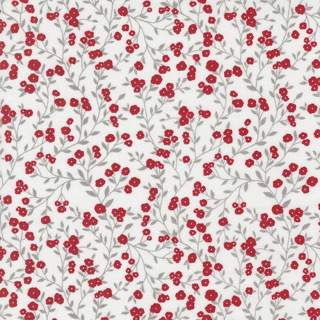 Old Glory 2.5" Mini Charm Pack 5200mc By Lella Boutique for Moda Fabrics bin 9