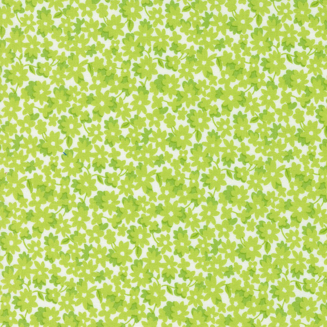 On The Bright Side Mini Charm 2.5" x 2.5" 22460MC by Me and My Sisters Designs for Moda Fabrics for Moda bin 39