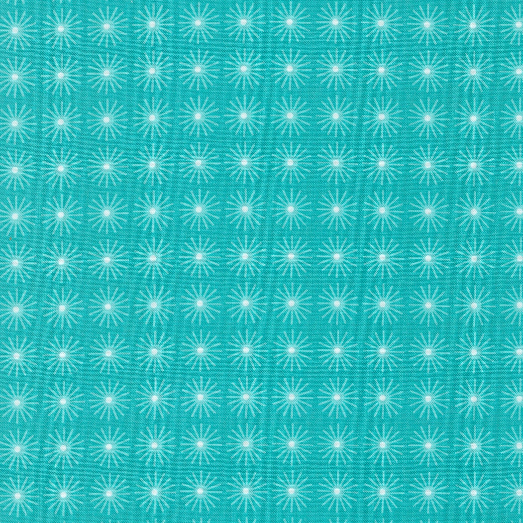 On The Bright Side Mini Charm 2.5" x 2.5" 22460MC by Me and My Sisters Designs for Moda Fabrics for Moda bin 39