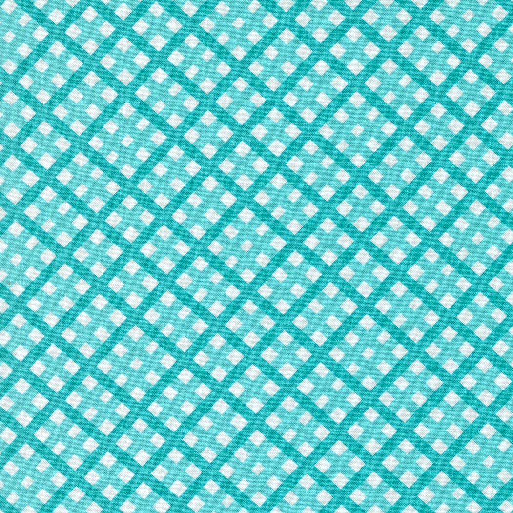 On The Bright Side Mini Charm 2.5" x 2.5" 22460MC by Me and My Sisters Designs for Moda Fabrics for Moda bin 39
