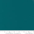 Moda Bella Solids Dark Teal Yardage 9900-110 Sold in 1/2 yard increments