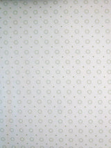 Bee Backgrounds Stitched Circle Yardage - C9940-Green by Lori Holt of A Bee in My Bonnet for Riley Blake Designs Sold in 1/2 yard increments