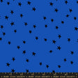 Starry Blue Ribbon by Alexia Abegg RS4109-44 for Ruby Star Society Sold in 1/2 yard increments
