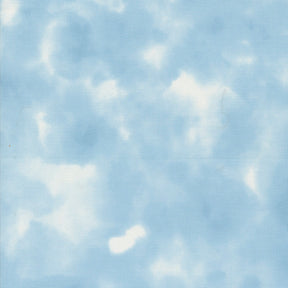 Starry Sky Overcast Mist Yardage 24166-11 by April Rosenthal for Moda Fabrics Sold in 1/2 yard increments