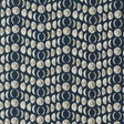 Starry Sky Lunar Midnight Yardage 24163-18 by April Rosenthal for Moda Fabrics Sold in 1/2 yard increments