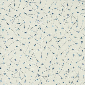 Starry Sky Stellar Mist-Midday Yardage 24164-11 by April Rosenthal for Moda Fabrics Sold in 1/2 yard increments