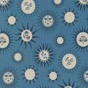 Starry Sky Solar Evening Yardage 24161-16 by April Rosenthal for Moda Fabrics Sold in 1/2 yard increments