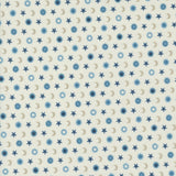 Starry Sky Celestial Mist - Midday Yardage 24165-11 by April Rosenthal for Moda Fabrics Sold in 1/2 yard increments