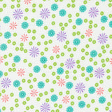 On The Bright Side Mini Charm 2.5" x 2.5" 22460MC by Me and My Sisters Designs for Moda Fabrics for Moda bin 39