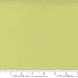 Moda Bella Solids Light Lime Yardage 9900-100 Sold in 1/2 yard increments