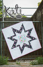 Kati Cupcake Cutie Patootie Quilt Pattern P055-CUTIEPATOOTIE 44 x 44