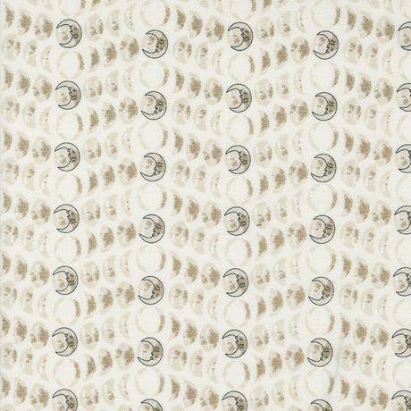 Starry Sky Lunar Mist Yardage 24163-11 by April Rosenthal for Moda Fabrics Sold in 1/2 yard increments