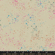 Speckled Metallic Khaki by Rashida Coleman Hale for Ruby Star Society RS5027 66M Sold in 1/2 Yard Increments