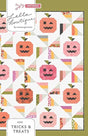 Tricks & Treats Printed Pattern by Vanessa Goertzen for Lella Boutique LB 233