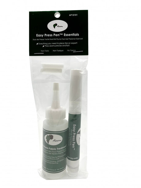 Easy Press Pen Essentials AP10101
