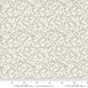 Shoreline Lattice Grey 55303-16 by Camille Roskelly Sold in 1/2 yard Increments