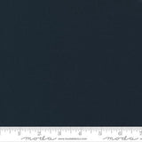 Bella Solids Peacoat Yardage 9900-44 Sold in 1/2 yard increments