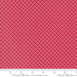 My Summer House Summer Rose 3048-15 by Bunny Hill Designs For Moda FabricsSold in 1/2 Yard Increments
