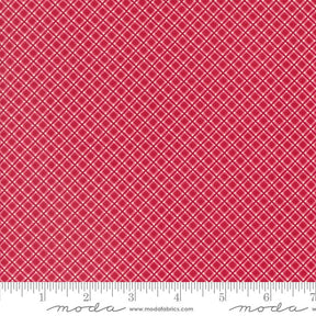 My Summer House Summer Rose 3048-15 by Bunny Hill Designs For Moda FabricsSold in 1/2 Yard Increments