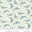 Shoreline Summer Cream Multi 55308-11 by Camille Roskelly Sold in 1/2 yard Increments