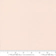 Moda Bella Solids Pale Pink 9900-26 Sold in 1/2 yard increments
