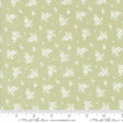 Flower Girl Blooms Pear 31734-18 by Heather Briggs of My Sew Quilty Life Sold in 1/2 yard increments