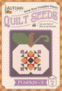 Lori Holt Autumn Quilt Seeds™ Pumpkin #9
