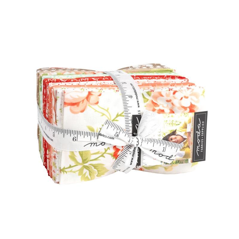 Jelly and Jam Fat Eighth Bundle 20490F8