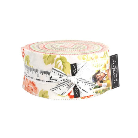 Jelly and Jam 2 1/2 inch Jelly Roll 20490JR