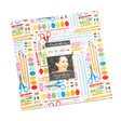 Back to School Layer Cake 20790LC by Stacy Iest Hsu for Moda Fabrics
